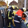 THL-Vorführung im Rahmen der Bischof-Visitation 12.11.16